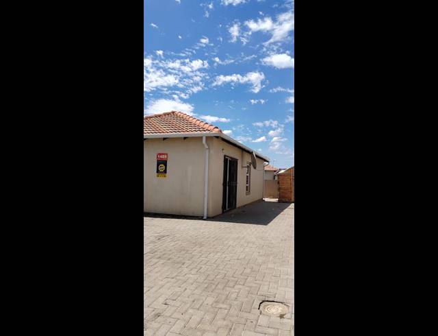 3 BEDROOM PROPERTY TO RENT IN KIRKNEY